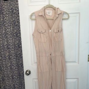 Acacia cotton jumper